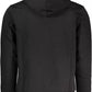 Calvin Klein Black Cotton Sweater