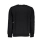 Calvin Klein Black Cotton Sweater