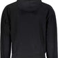 Calvin Klein Black Cotton Sweater