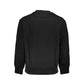 Calvin Klein Black Cotton Sweater