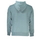 Calvin Klein Green Cotton Sweater