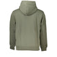 Calvin Klein Green Cotton Sweater