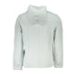 Calvin Klein Green Cotton Sweater