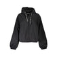 Calvin Klein Black Polyamide Jackets & Coat