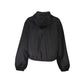 Calvin Klein Black Polyamide Jackets & Coat