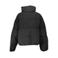 Calvin Klein Black Polyamide Jackets & Coat