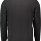 Calvin Klein Black Cotton Sweater