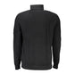 Calvin Klein Black Wool Sweater