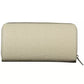 Calvin Klein Beige Polyethylene Wallet