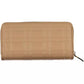 Calvin Klein Beige Polyester Wallet