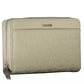 Calvin Klein Beige Polyethylene Wallet