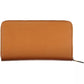 Calvin Klein Brown Polyethylene Wallet