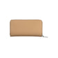 Calvin Klein Brown Polyester Wallet