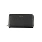 Calvin Klein Black Polyester Wallet