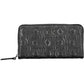 Calvin Klein Black Polyethylene Wallet