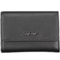 Calvin Klein Black Polyethylene Wallet