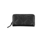 Calvin Klein Black Polyester Wallet