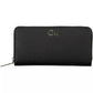 Calvin Klein Black Polyester Wallet