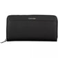 Calvin Klein Black Polyethylene Wallet