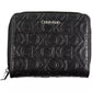 Calvin Klein Black Polyethylene Wallet