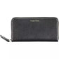 Calvin Klein Black Polyethylene Wallet