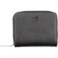 Calvin Klein Black Polyester Wallet