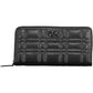 Calvin Klein Black Polyester Wallet