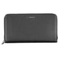 Calvin Klein Black Polyethylene Wallet