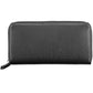 Calvin Klein Black Polyethylene Wallet