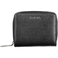 Calvin Klein Black Polyester Wallet