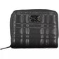 Calvin Klein Black Polyester Wallet