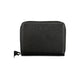 Calvin Klein Black Polyester Wallet