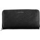 Calvin Klein Black Polyethylene Wallet