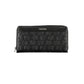 Calvin Klein Black Polyester Wallet