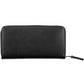 Calvin Klein Black Polyethylene Wallet