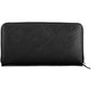 Calvin Klein Black Polyethylene Wallet