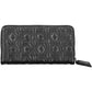 Calvin Klein Black Polyethylene Wallet