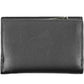 Calvin Klein Black Polyethylene Wallet