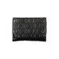 Calvin Klein Black Polyester Wallet