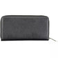 Calvin Klein Black Polyester Wallet