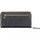 Calvin Klein Black Polyethylene Wallet