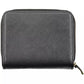 Calvin Klein Black Polyester Wallet