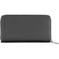 Calvin Klein Black Polyethylene Wallet