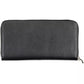 Calvin Klein Black Polyethylene Wallet