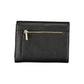 Calvin Klein Black Polyester Wallet