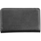 Calvin Klein Black Polyester Wallet