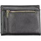 Calvin Klein Black Polyester Wallet