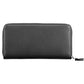 Calvin Klein Black Polyethylene Wallet