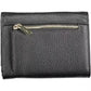 Calvin Klein Black Polyethylene Wallet