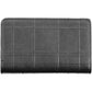 Calvin Klein Black Polyethylene Wallet